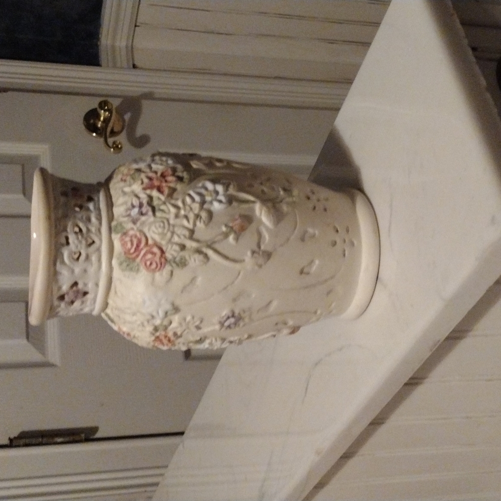K's Collection Vase